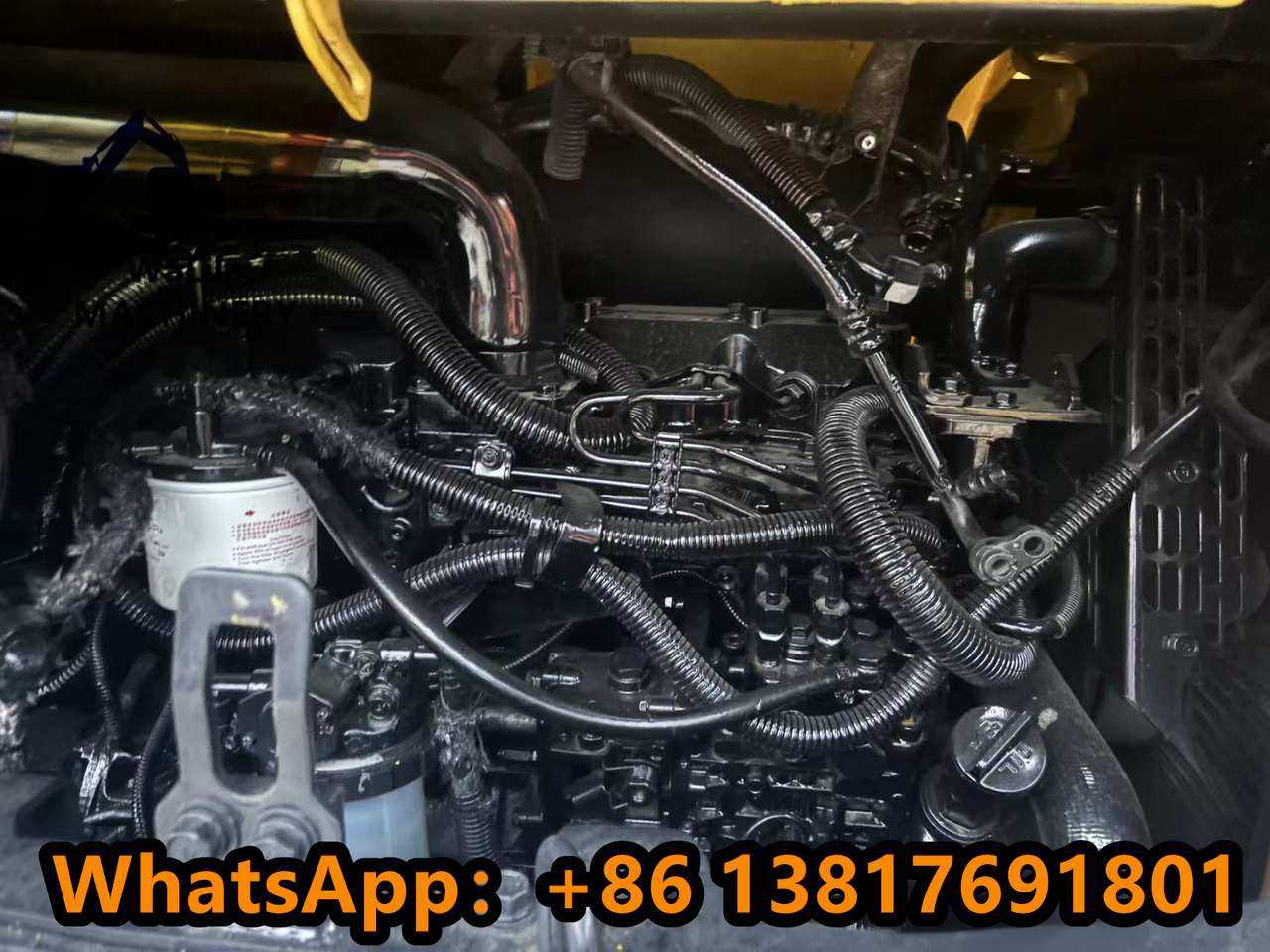 YANMAR VIO75 - Minigravemaskine: billede 3 YANMAR VIO75 - Minigravemaskine: billede 3