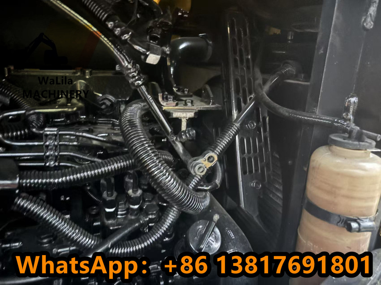 YANMAR VIO75 - Minigravemaskine: billede 2 YANMAR VIO75 - Minigravemaskine: billede 2