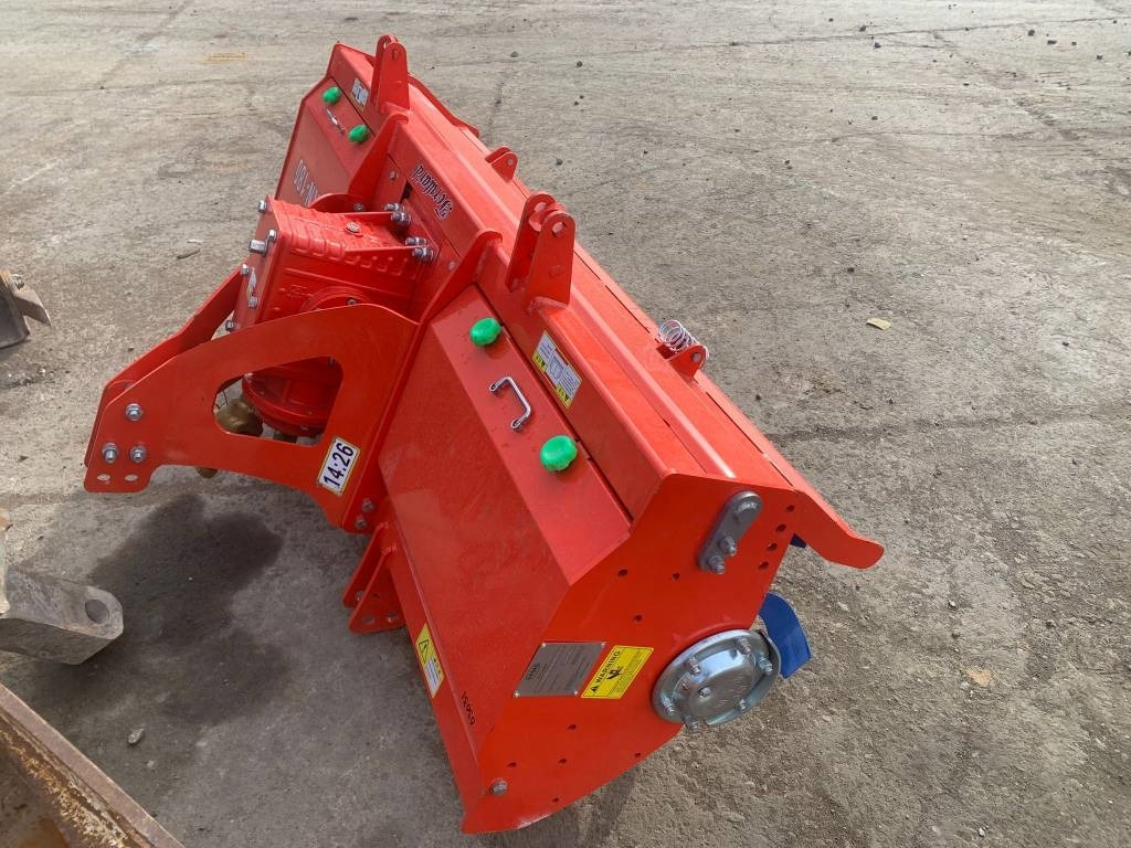 1GKN 180 - Harve: billede 3 1GKN 180 - Harve: billede 3