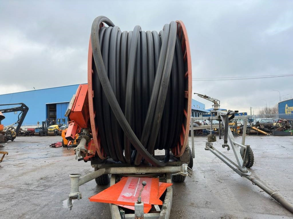 Bauer RainStar 100/430 - Vandingssystem: billede 5 Bauer RainStar 100/430 - Vandingssystem: billede 5