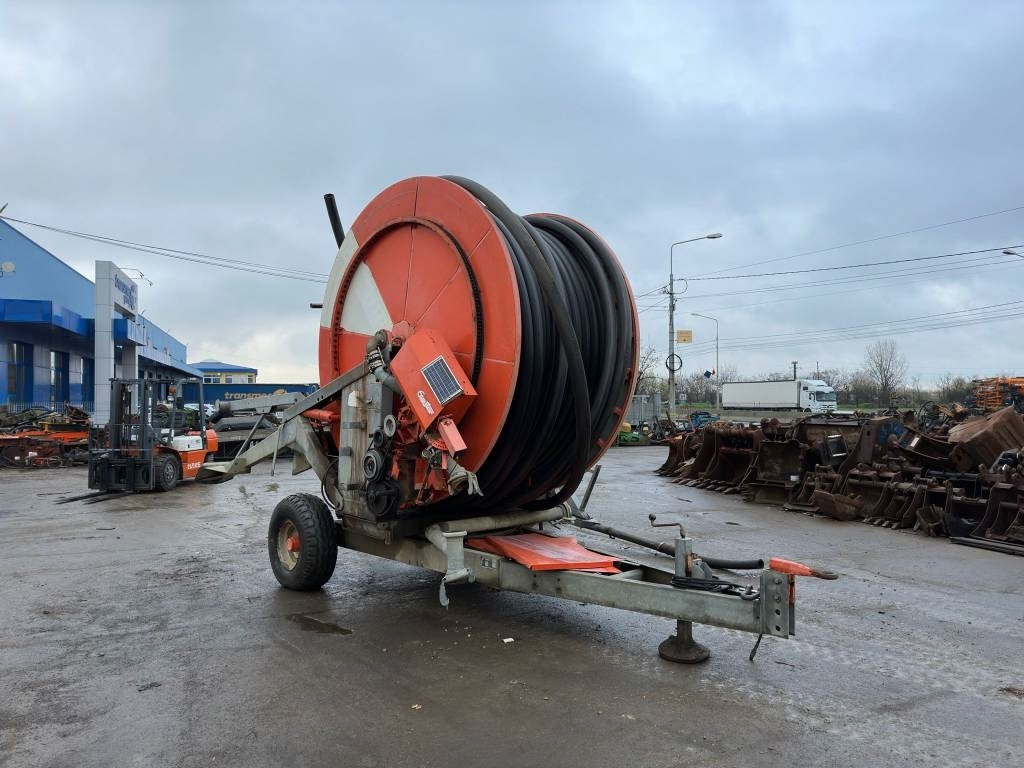 Bauer RainStar 100/430 - Vandingssystem: billede 2 Bauer RainStar 100/430 - Vandingssystem: billede 2