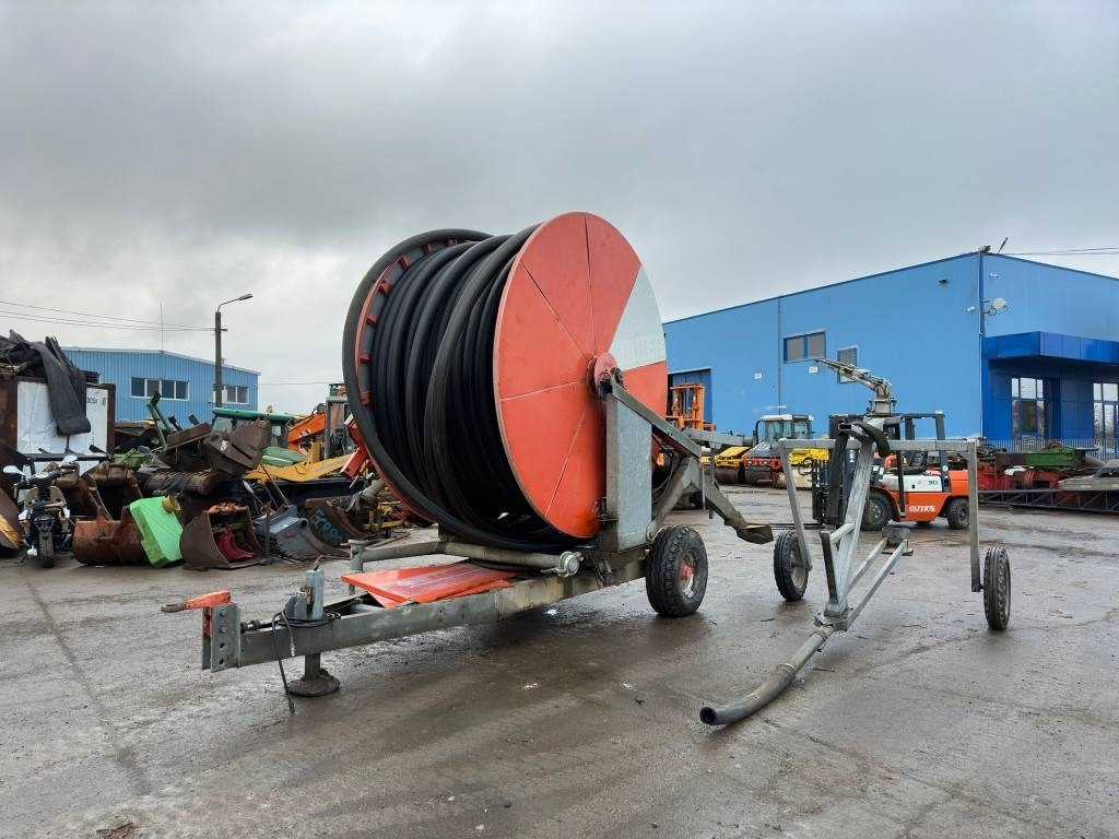 Bauer RainStar 100/430 - Vandingssystem: billede 1 Bauer RainStar 100/430 - Vandingssystem: billede 1