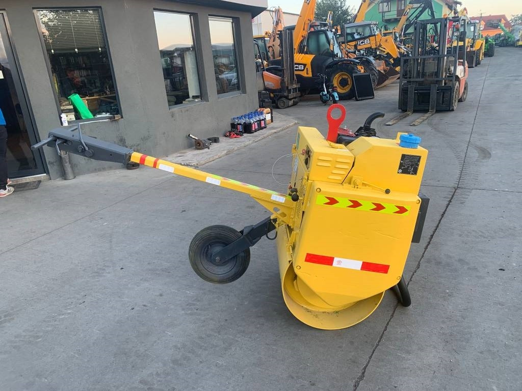 Benford MBR 71 - Kompaktor: billede 3 Benford MBR 71 - Kompaktor: billede 3