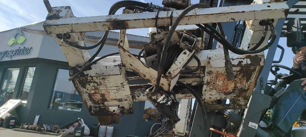 Bobcat Atasament de sapat - Skridstyret minilæsser: billede 3 Bobcat Atasament de sapat - Skridstyret minilæsser: billede 3