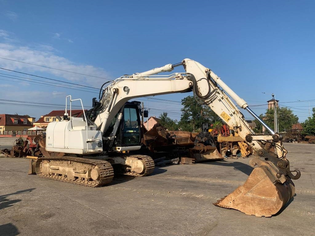 CAT 311 F LR - Bæltegravemaskine: billede 5 CAT 311 F LR - Bæltegravemaskine: billede 5