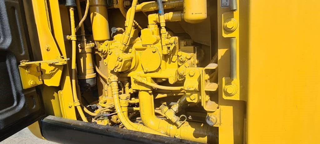 CAT 318FL - Bæltegravemaskine: billede 5 CAT 318FL - Bæltegravemaskine: billede 5