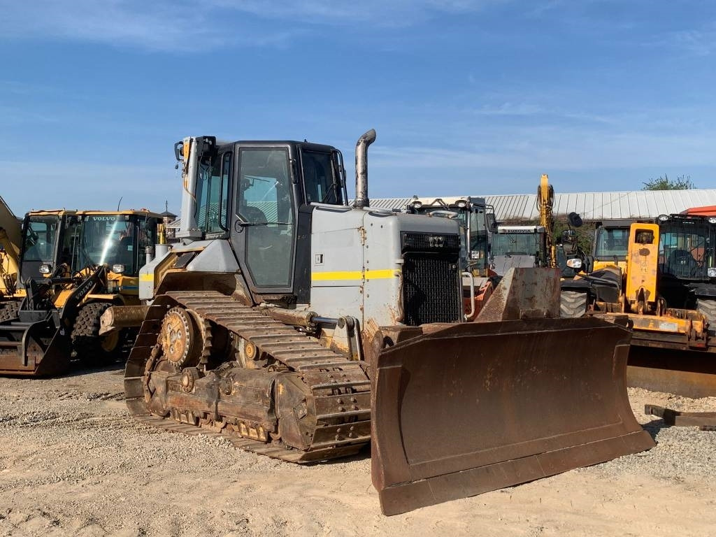CAT D 6 N - Bulldozer: billede 2 CAT D 6 N - Bulldozer: billede 2