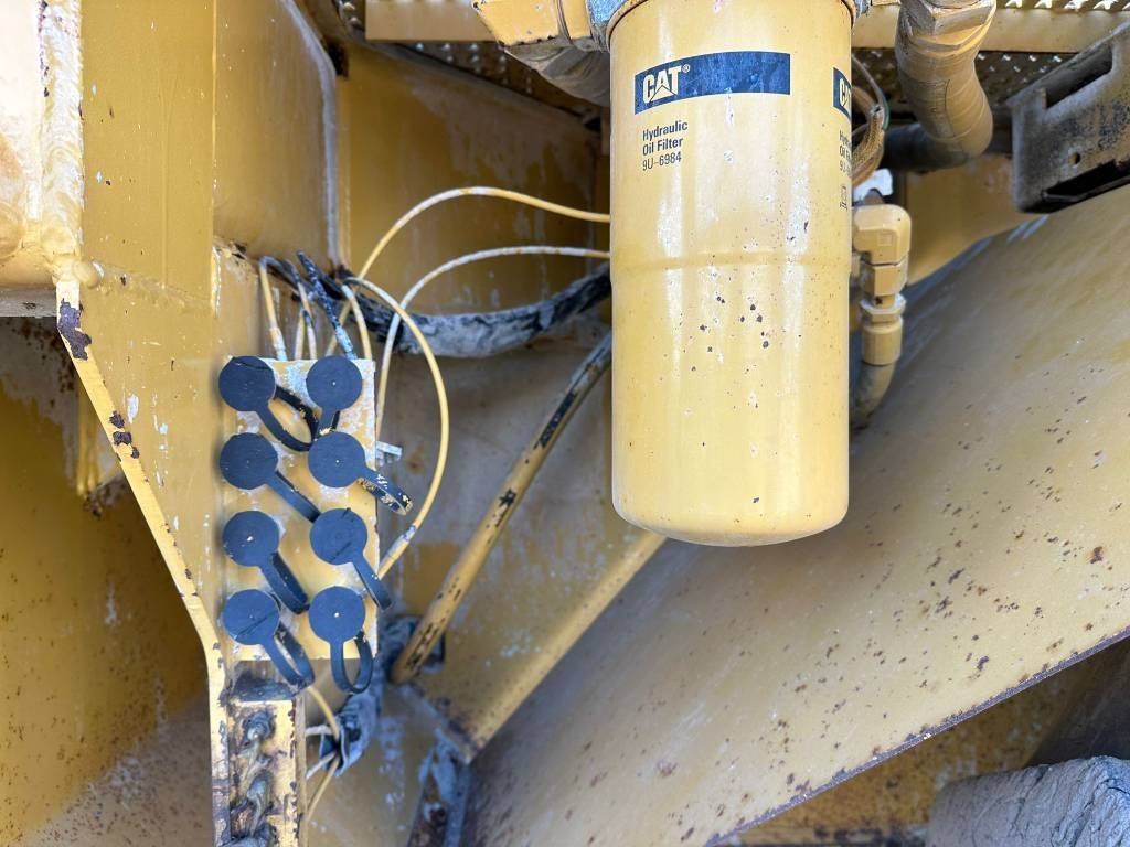 Jord stabiliser CAT RM 300: billede 15