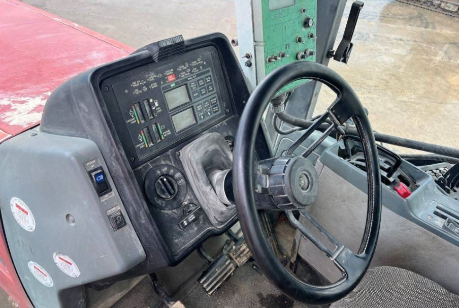 Case IH 7240 - Traktor: billede 5 Case IH 7240 - Traktor: billede 5