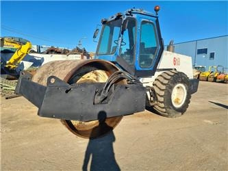 Compactor MV 618 DT  - Kompaktor: billede 1 Compactor MV 618 DT  - Kompaktor: billede 1