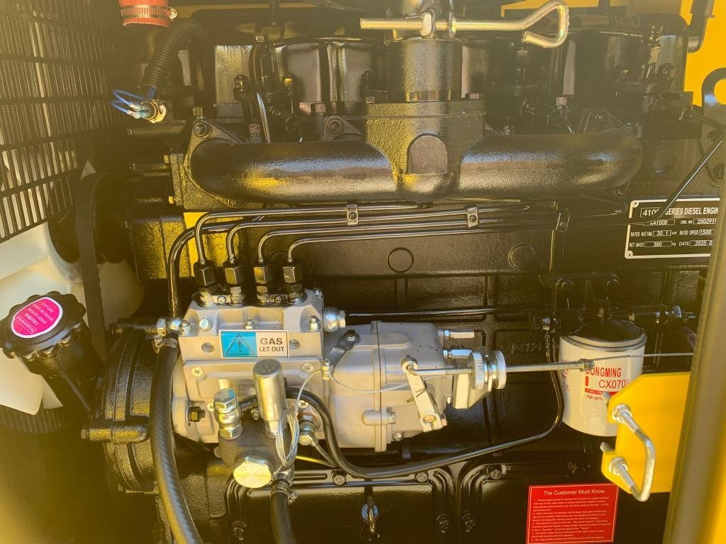 Compal VG-R30 - Strømgenerator: billede 3 Compal VG-R30 - Strømgenerator: billede 3