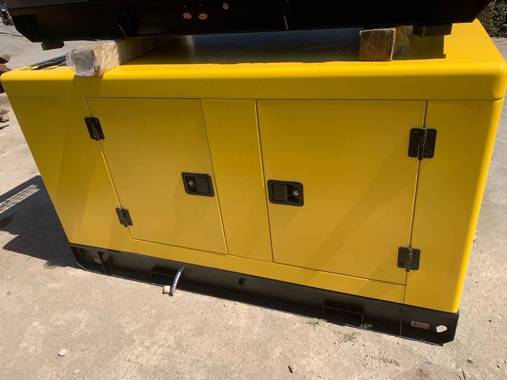 Compal VG-R30 - Strømgenerator: billede 2 Compal VG-R30 - Strømgenerator: billede 2