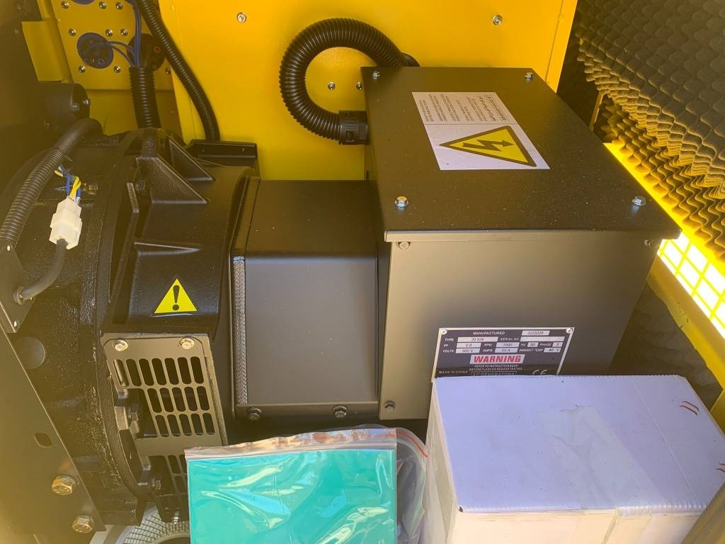 Compal VG-R30 - Strømgenerator: billede 4 Compal VG-R30 - Strømgenerator: billede 4