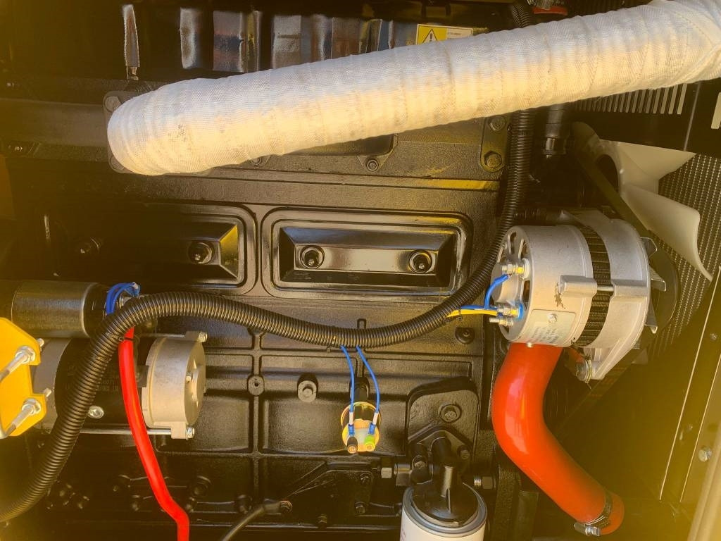 Compal VG-R30 - Strømgenerator: billede 5 Compal VG-R30 - Strømgenerator: billede 5