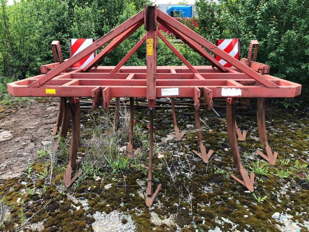 Evers 3m - Kultivator: billede 1 Evers 3m - Kultivator: billede 1