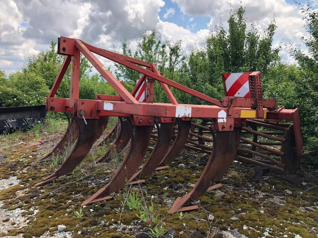 Evers 3m - Kultivator: billede 2 Evers 3m - Kultivator: billede 2