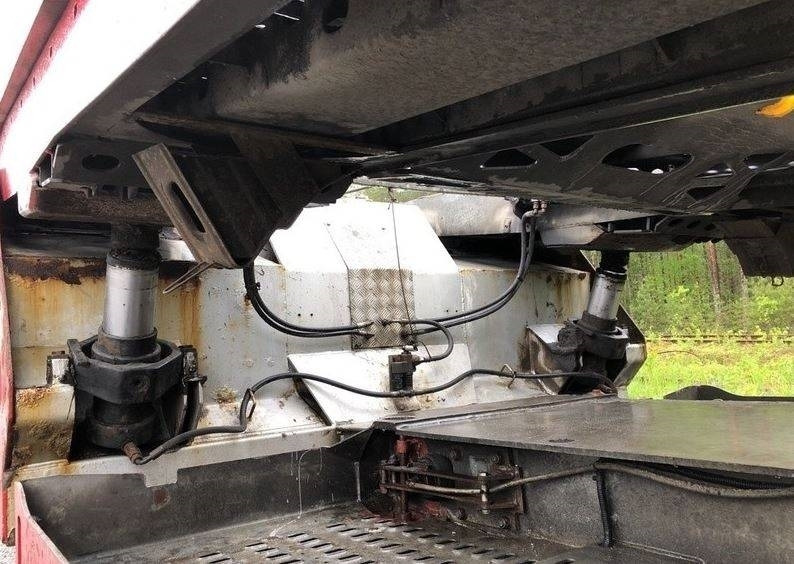 Flexi Liner - Varevogn påhængsvogn: billede 4 Flexi Liner - Varevogn påhængsvogn: billede 4