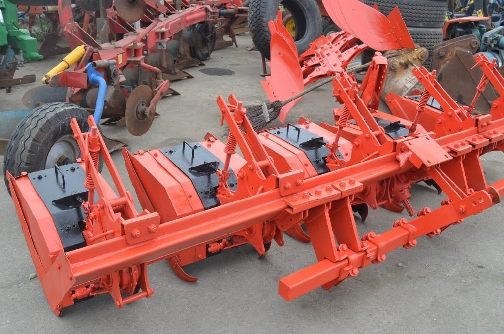 Gaspardo Gaspardo 5 - Kultivator: billede 2 Gaspardo Gaspardo 5 - Kultivator: billede 2