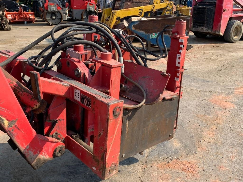 Leje en Gehl SL5625  Gehl SL5625: billede 10