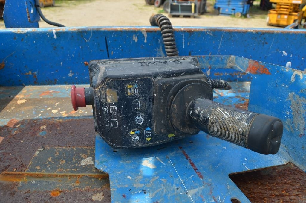 Genie GS 2032 - Sakselift: billede 5 Genie GS 2032 - Sakselift: billede 5