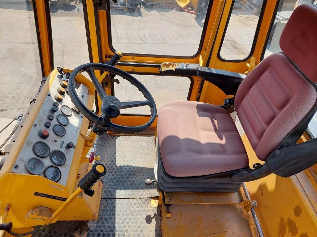 Hamm 2210SD - Kompaktor: billede 5 Hamm 2210SD - Kompaktor: billede 5