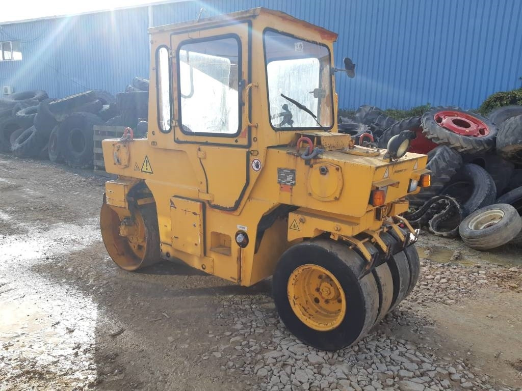 Hamm DV 3 K - Kompaktor: billede 2 Hamm DV 3 K - Kompaktor: billede 2