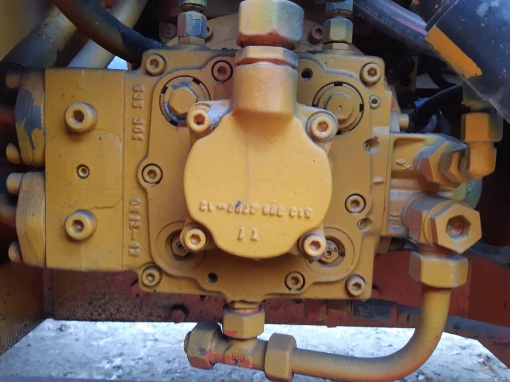 Hamm DV 3 K - Kompaktor: billede 5 Hamm DV 3 K - Kompaktor: billede 5