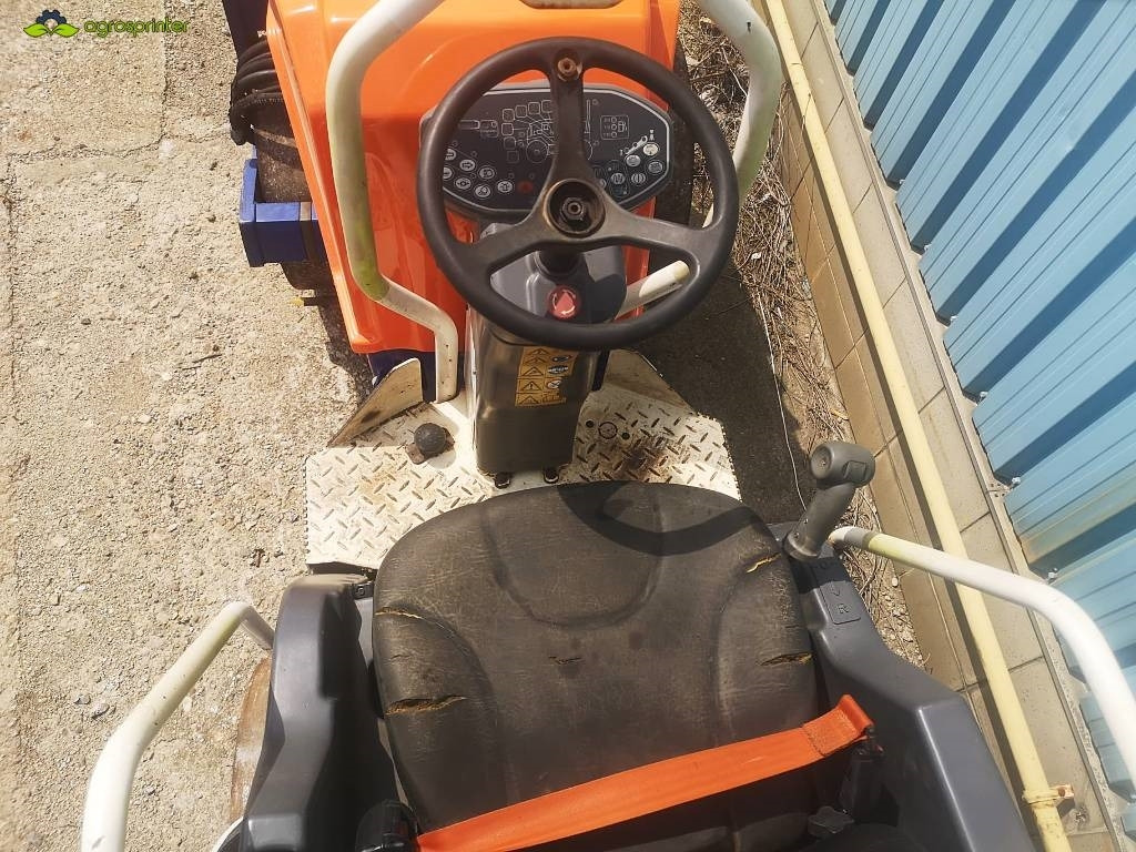 Hamm HD 10 C - Tromle: billede 5 Hamm HD 10 C - Tromle: billede 5