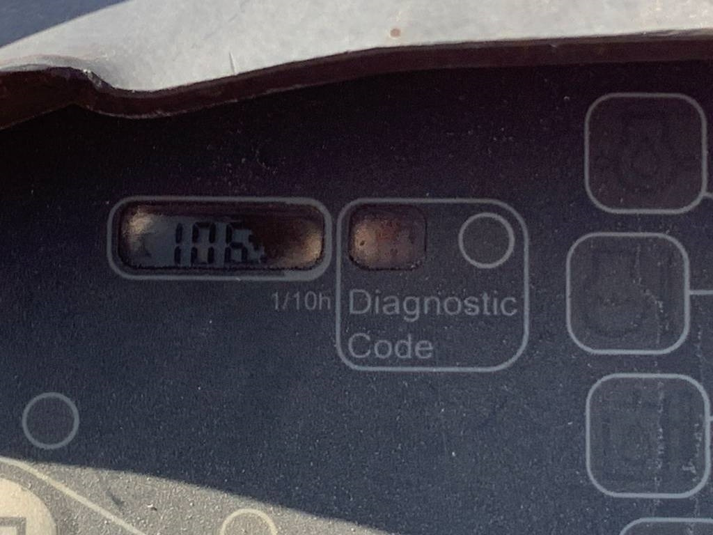 Hamm HD 8 VV - Vejtromle: billede 3 Hamm HD 8 VV - Vejtromle: billede 3