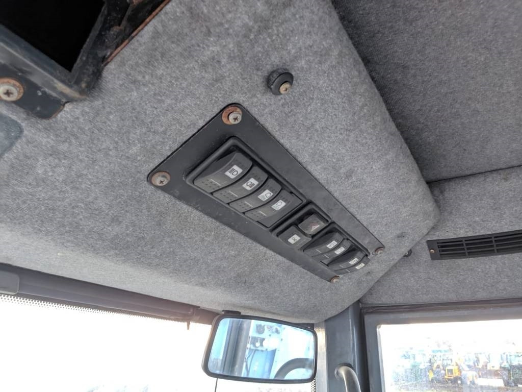 Hamm HD40 - Vejtromle: billede 4 Hamm HD40 - Vejtromle: billede 4