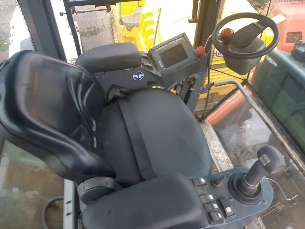 Hamm HD40 - Vejtromle: billede 5 Hamm HD40 - Vejtromle: billede 5