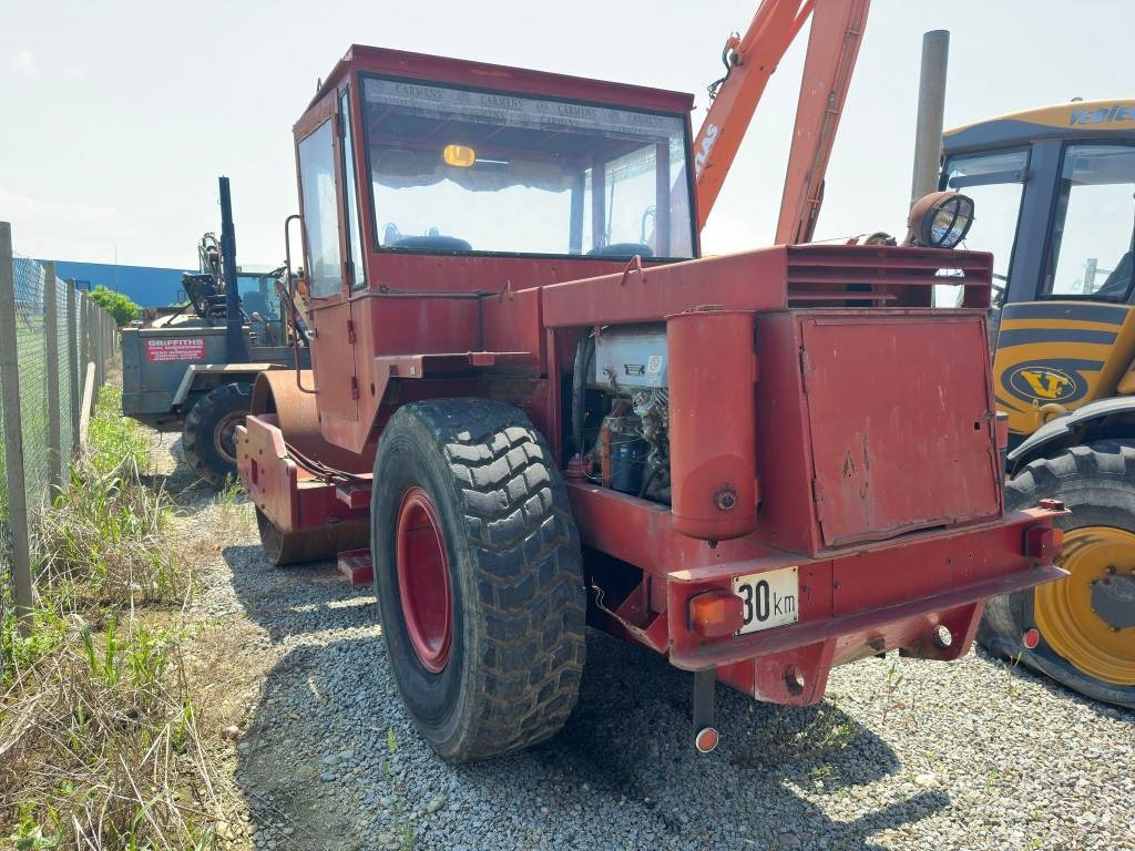 Hamm HW 2304 S - Kompaktor: billede 3 Hamm HW 2304 S - Kompaktor: billede 3