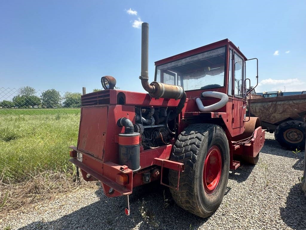 Hamm HW 2304 S - Kompaktor: billede 2 Hamm HW 2304 S - Kompaktor: billede 2