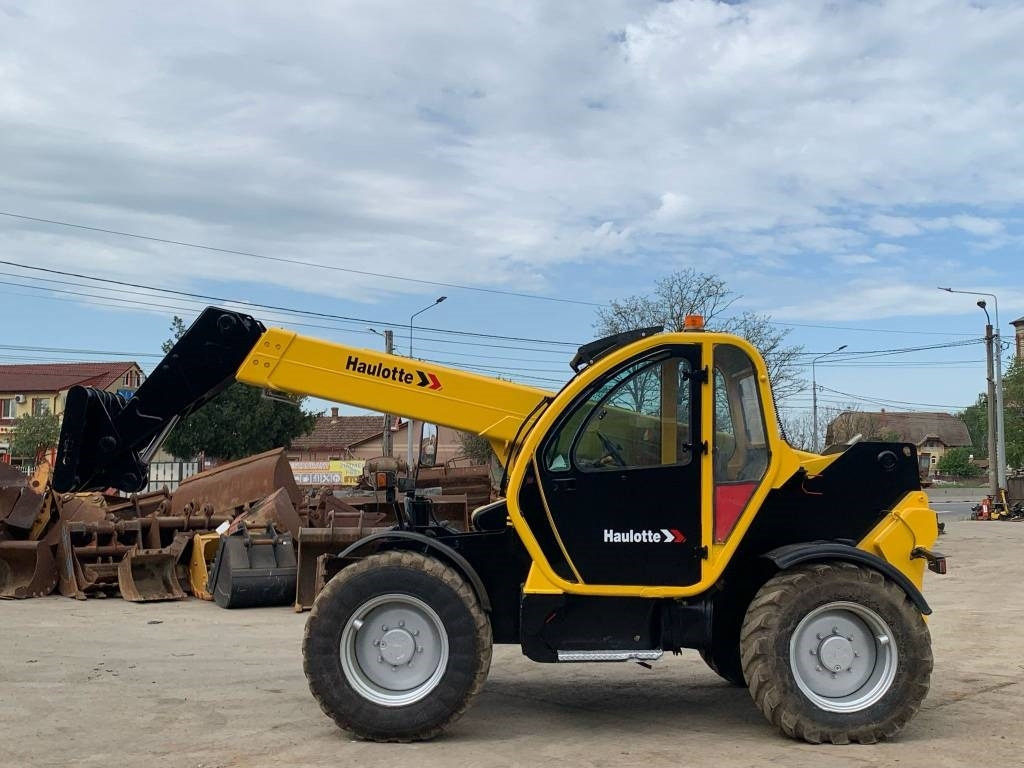 Haulotte FH3000/,09F - Teleskop truck: billede 2 Haulotte FH3000/,09F - Teleskop truck: billede 2