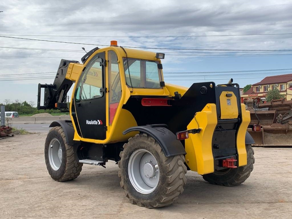 Haulotte FH3000/,09F - Teleskop truck: billede 3 Haulotte FH3000/,09F - Teleskop truck: billede 3