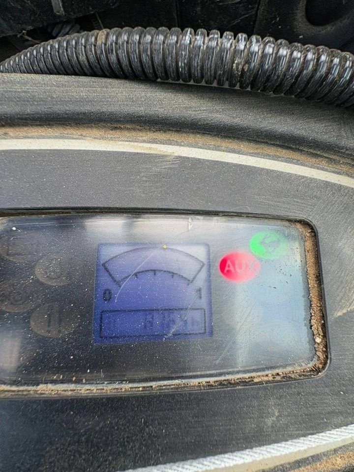 Minigravemaskine JCB 8025 ZTS: billede 6 Minigravemaskine JCB 8025 ZTS: billede 6