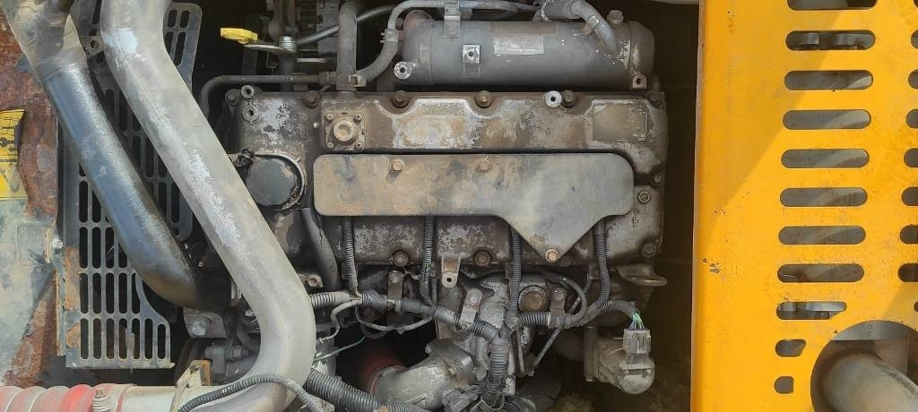 JCB JS145HD - Materialhåndteringsmaskine: billede 5 JCB JS145HD - Materialhåndteringsmaskine: billede 5