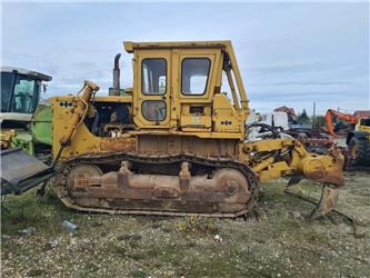Komatsu D 85-18  - Bulldozer: billede 1 Komatsu D 85-18  - Bulldozer: billede 1