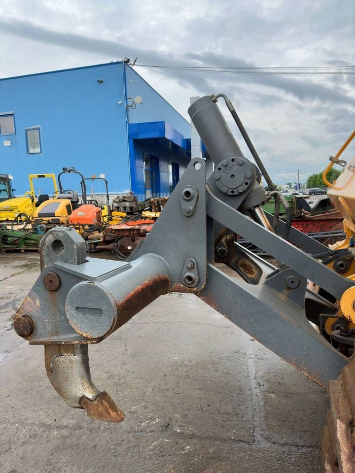Liebherr PR 736 LGP - Bulldozer: billede 5 Liebherr PR 736 LGP - Bulldozer: billede 5