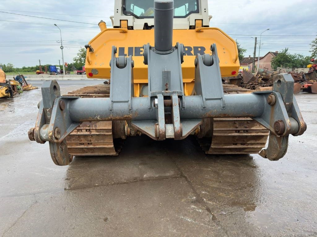 Liebherr PR 736 LGP - Bulldozer: billede 4 Liebherr PR 736 LGP - Bulldozer: billede 4