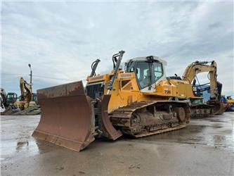 Liebherr PR 736 LGP - Bulldozer: billede 1 Liebherr PR 736 LGP - Bulldozer: billede 1