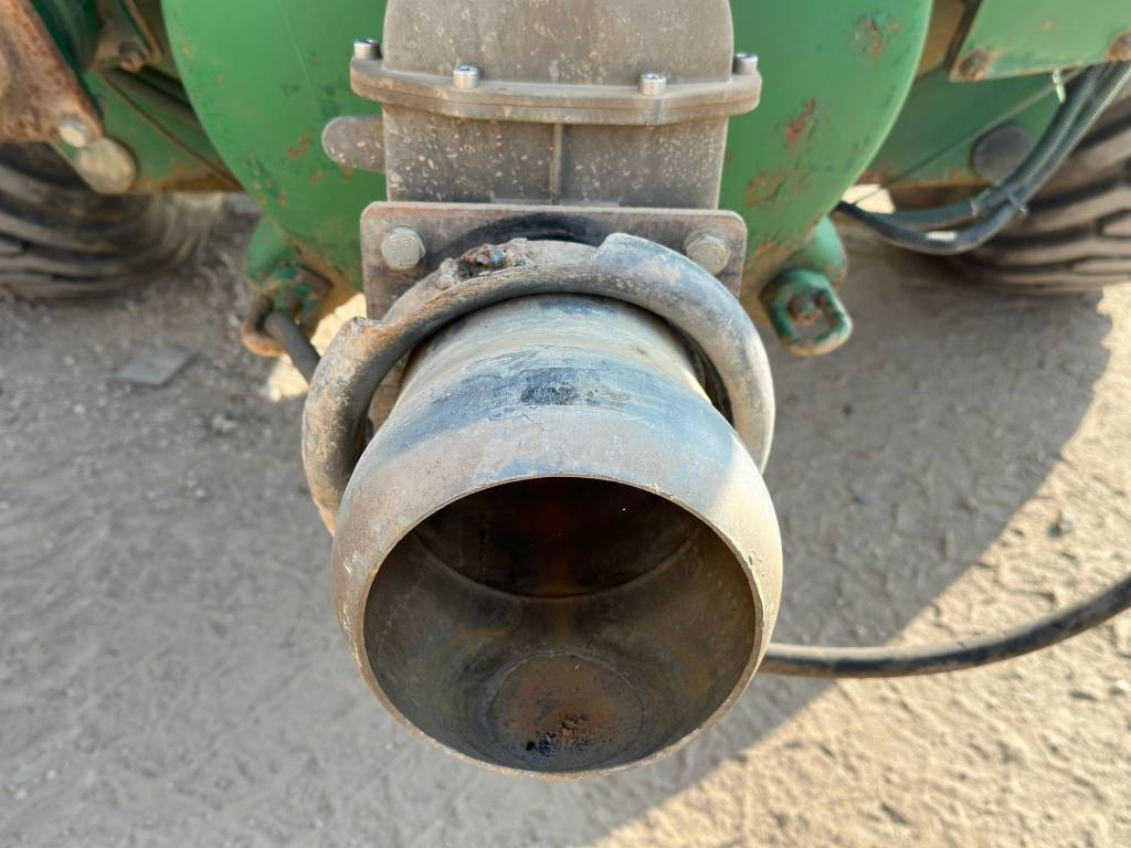 Major 1700 - Gyllevogn: billede 5 Major 1700 - Gyllevogn: billede 5