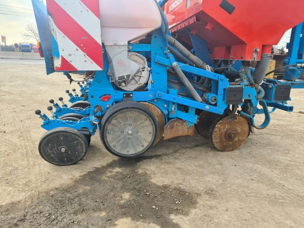 Monosem NG 4 Plus - Præcisionssåmaskine: billede 5 Monosem NG 4 Plus - Præcisionssåmaskine: billede 5