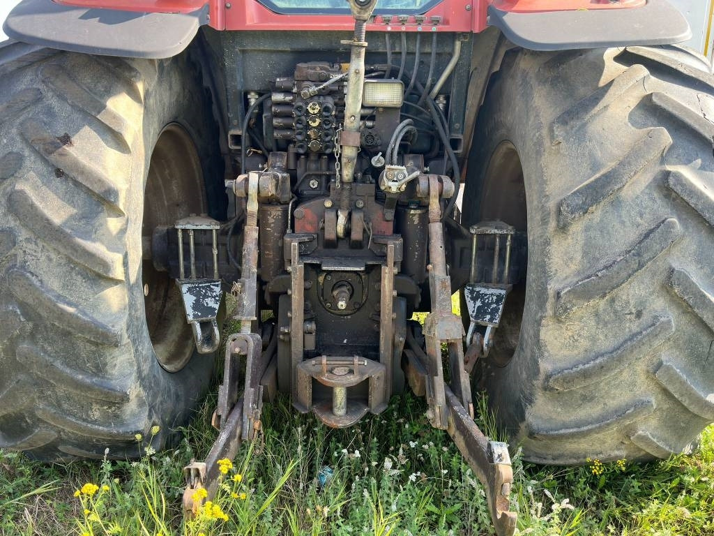 New Holland G 210 - Traktor: billede 4 New Holland G 210 - Traktor: billede 4