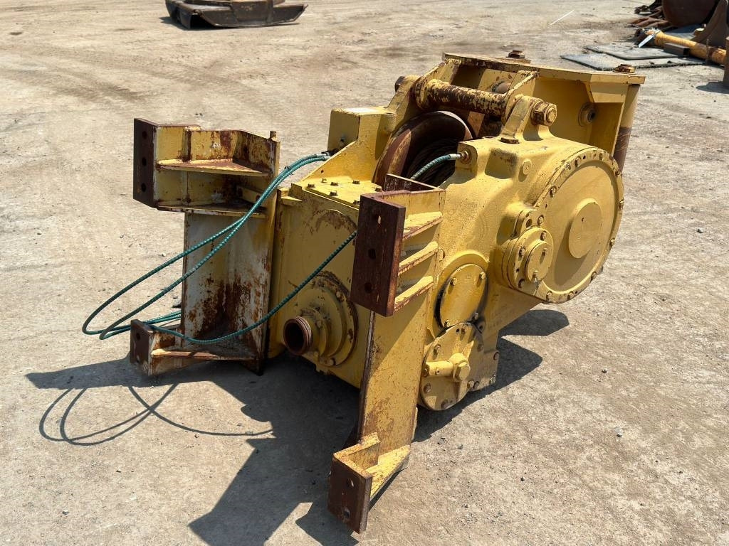 Paccar PA56 - Spil for Entreprenørmaskin: billede 2 Paccar PA56 - Spil for Entreprenørmaskin: billede 2