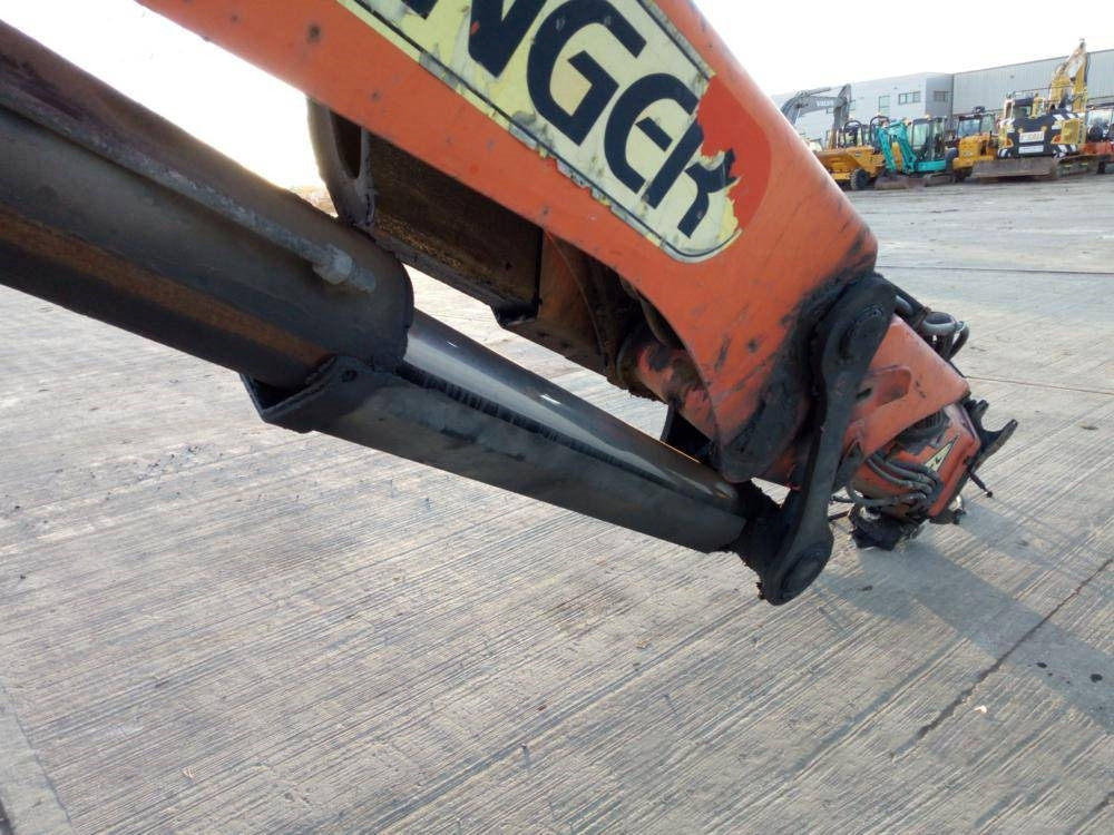 Palfinger PK150001L - Lastbilkran: billede 4 Palfinger PK150001L - Lastbilkran: billede 4