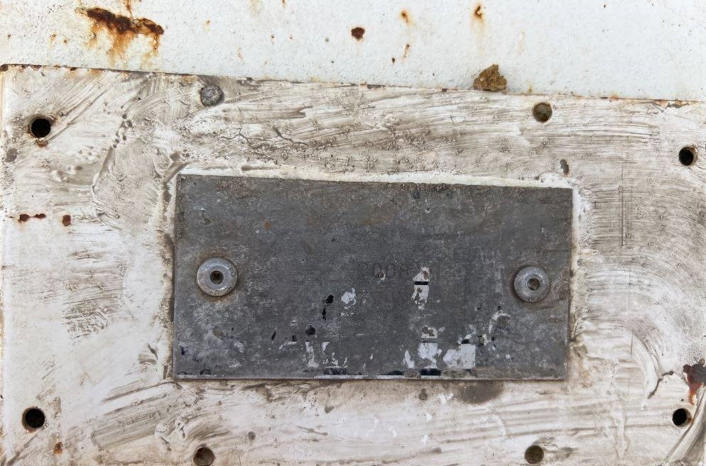 Rabaud Ratostab 250 - Jord stabiliser: billede 5 Rabaud Ratostab 250 - Jord stabiliser: billede 5