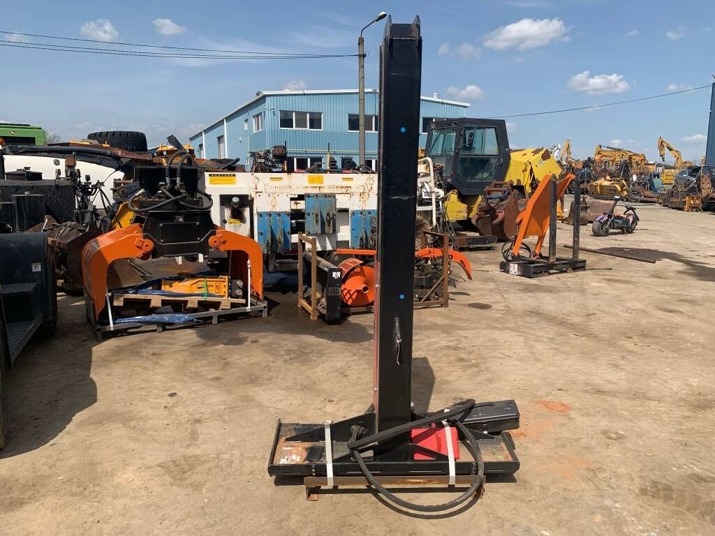 Raytree RMLS18T Raytree RMLS18T - Brændekløver: billede 2 Raytree RMLS18T Raytree RMLS18T - Brændekløver: billede 2