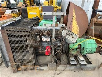 Rovatti S3K100/3e - Vandingssystem: billede 1 Rovatti S3K100/3e - Vandingssystem: billede 1