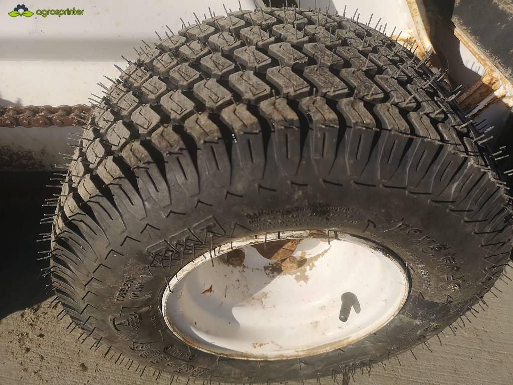 Taskmaster 905 - Skridstyret minilæsser: billede 5 Taskmaster 905 - Skridstyret minilæsser: billede 5